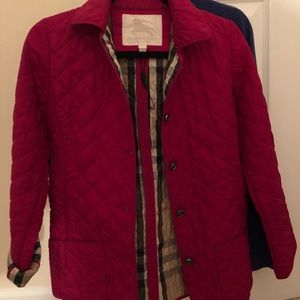 Beautiful used 1 time jacket